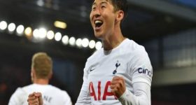 Bóng đá Anh chiều 30/5: Son Heung-min có thể gia nhập Liverpool