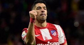 Bóng đá quốc tế tối 27/5: Sevilla muốn có Luis Suarez