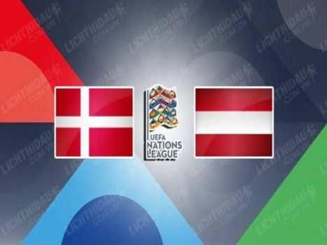 Nhận định kết quả Đan Mạch vs Áo, 1h45 ngày 14/6