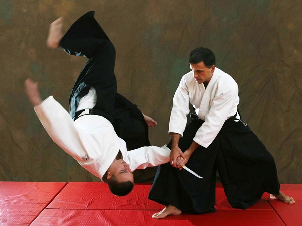 Võ Aikido là gì? Lợi ích tuyệt vời của việc học Võ Aikido