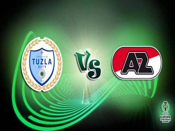 Nhận định kèo Tuzla City vs AZ Alkmaar, 01h45 ngày 29/7