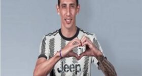 Chuyển nhượng 7/7: Juventus đạt thỏa thuận với chiêu mộ Di Maria
