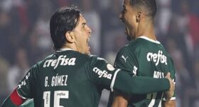 Nhận định tỷ lệ Cerro Porteno vs Palmeiras (5h15 ngày 7/7)