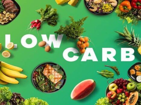 Low Carb là gì? Nguyên tắc ăn low carb như thế nào?