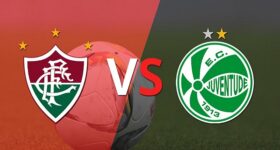 Nhận định Fluminense vs Juventude – 05h00 29/09, VĐQG Brazil