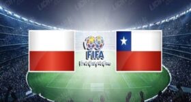 Nhận định Ba Lan vs Chile, 00h00 ngày 17/11