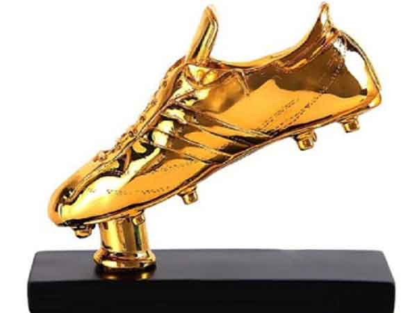 Tỷ lệ kèo nhà cái giải Chiếc giày vàng của Ronaldo