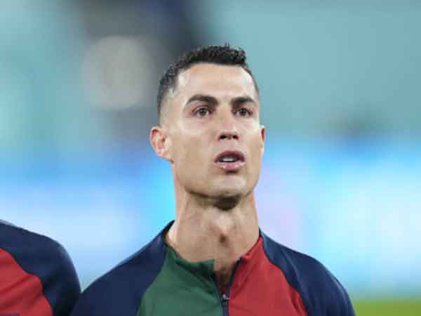 Dự đoán cho Cristiano Ronaldo trong World Cup 2022