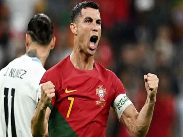 Ronaldo cản bước Bồ Đào Nha?