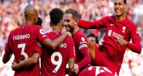Tin Liverpool 20/12: The Kop hưởng lợi từ các cầu thủ dự World Cup