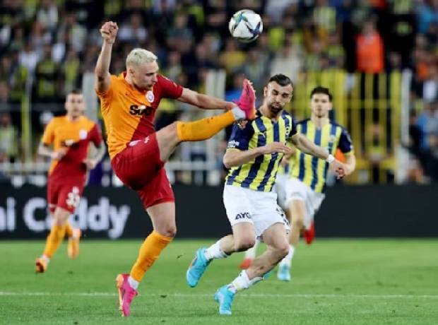 Nhận định kèo tài xỉu Alanyaspor vs Galatasaray, 0h30 ngày 18/1