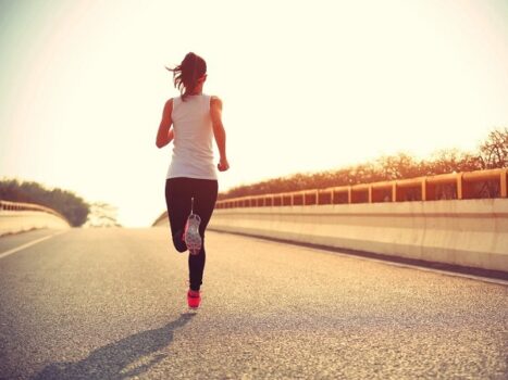 Mỗi ngày nên chạy bộ bao nhiêu km là đủ? Chạy bộ nhiều có tốt không?