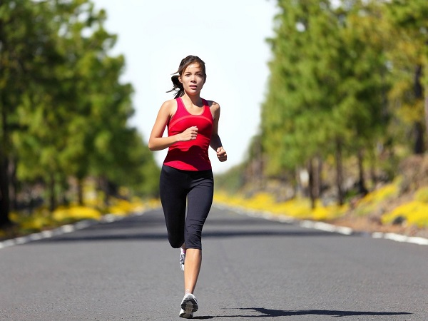 Chạy bộ có tác dụng gì đối với sức khỏe cơ thể và tinh thần?