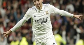 Chuyển nhượng 3/2: MU muốn mua Valverde của Real Madrid