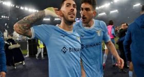 Bóng đá QT 21/3: Lazio leo lên nhì bảng sau trận derby