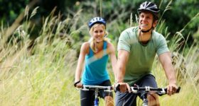 Hướng dẫn đạp xe giảm cân và chọn xe nào để đạt hiệu quả cao