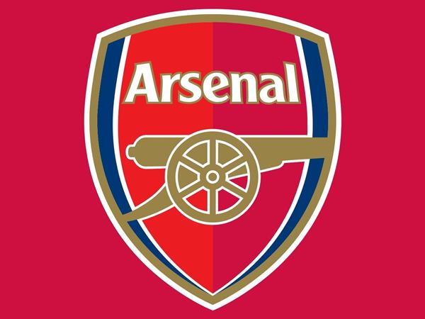 Lịch sử Logo Arsenal