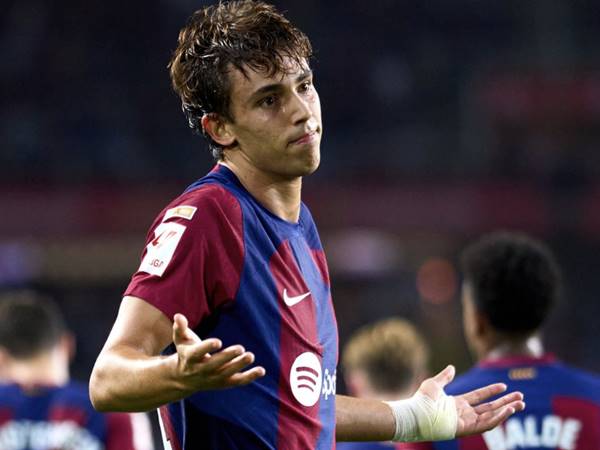 Bóng đá QT 21/9: Felix chấp nhận giảm thu nhập ở Barca