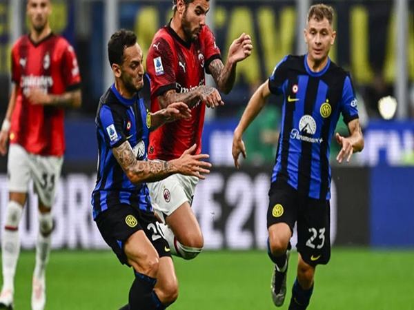 Lịch sử đối đầu giữa AC Milan vs Newcastle mới nhất
