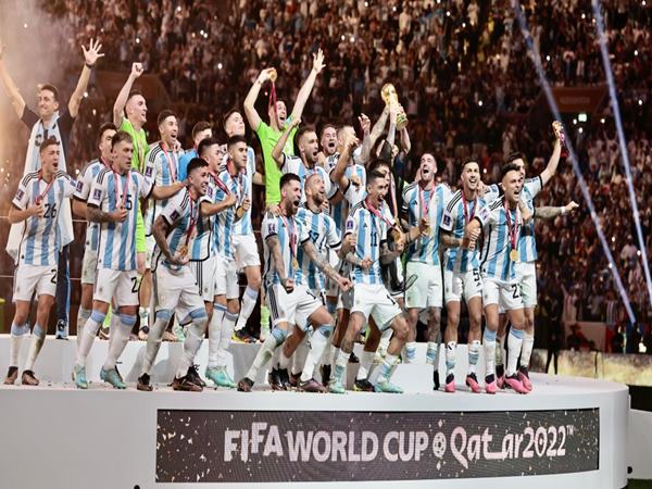 Argentina vô địch World Cup năm nào? Thành tích ra sao?