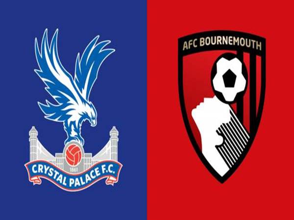 Nhận định bóng đá Crystal Palace vs Bournemouth, 02h30 ngày 7/12