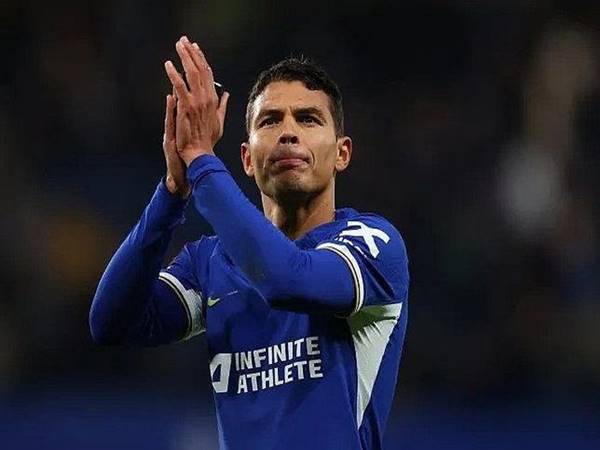 Tin Chelsea 26/1: Thiago Silva chia sẻ thời điểm giải nghệ