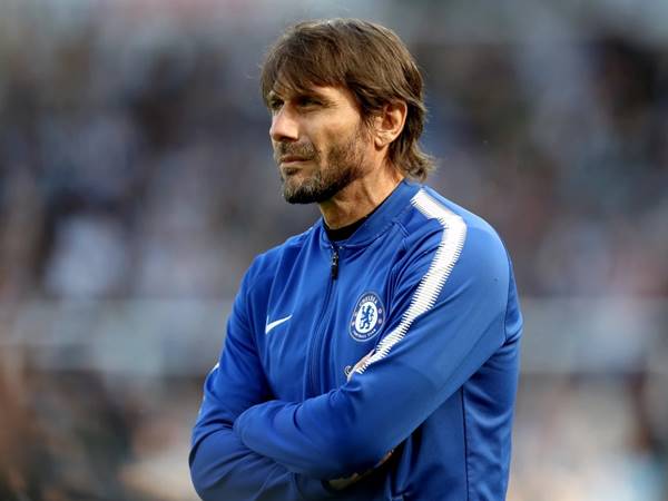 Bóng đá Anh 28/3: Conte có thể trở lại CLB Chelsea