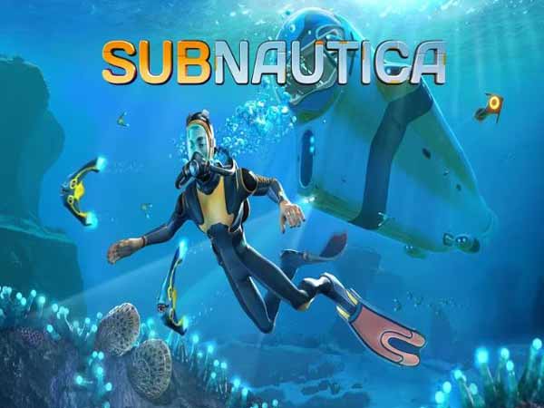 Cấu Hình Chơi Subnautica – Game Sinh Tồn Sống Sót Dưới Biển