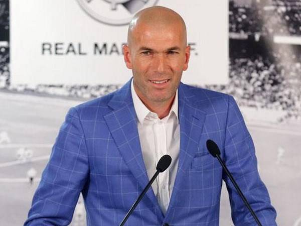 Bóng đá QT 9/5: Ngã ngũ vụ Zidane tiếp quản Bayern