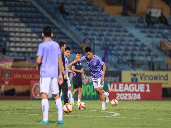 Bóng đá VN 10/5: HLV Nhật Bản chỉ rõ vấn đề của Hà Nội FC