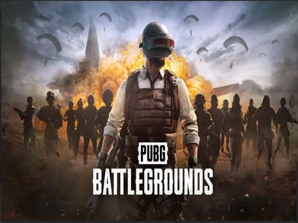 Cấu hình chơi game bắn súng sinh tồn PUBG: Battlegrounds
